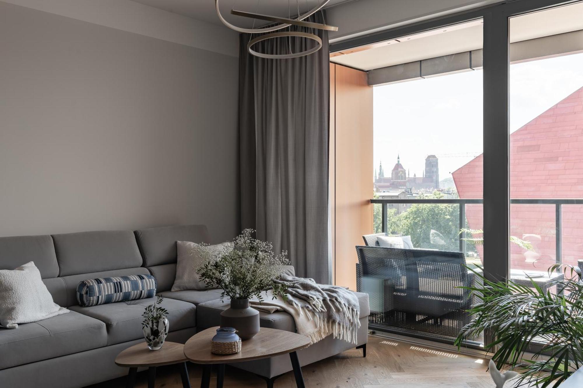 Old Town - River Point By Welcome Apartment Gdansk Exterior photo