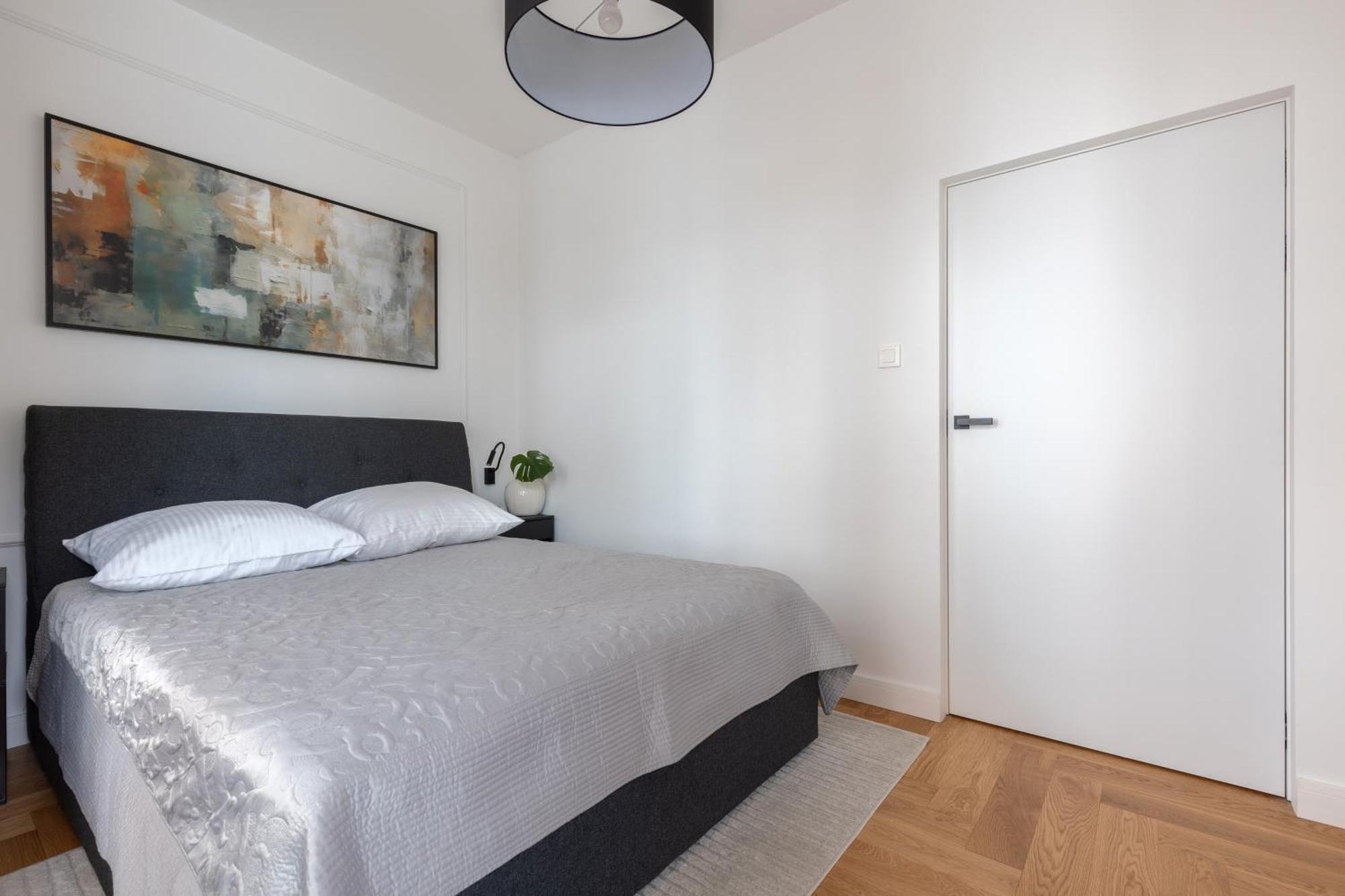 Old Town - River Point By Welcome Apartment Gdansk Exterior photo
