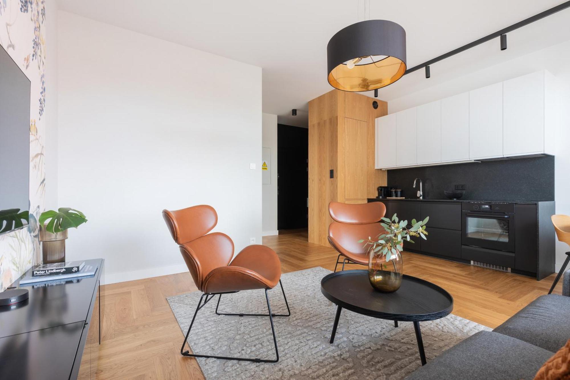 Old Town - River Point By Welcome Apartment Gdansk Exterior photo