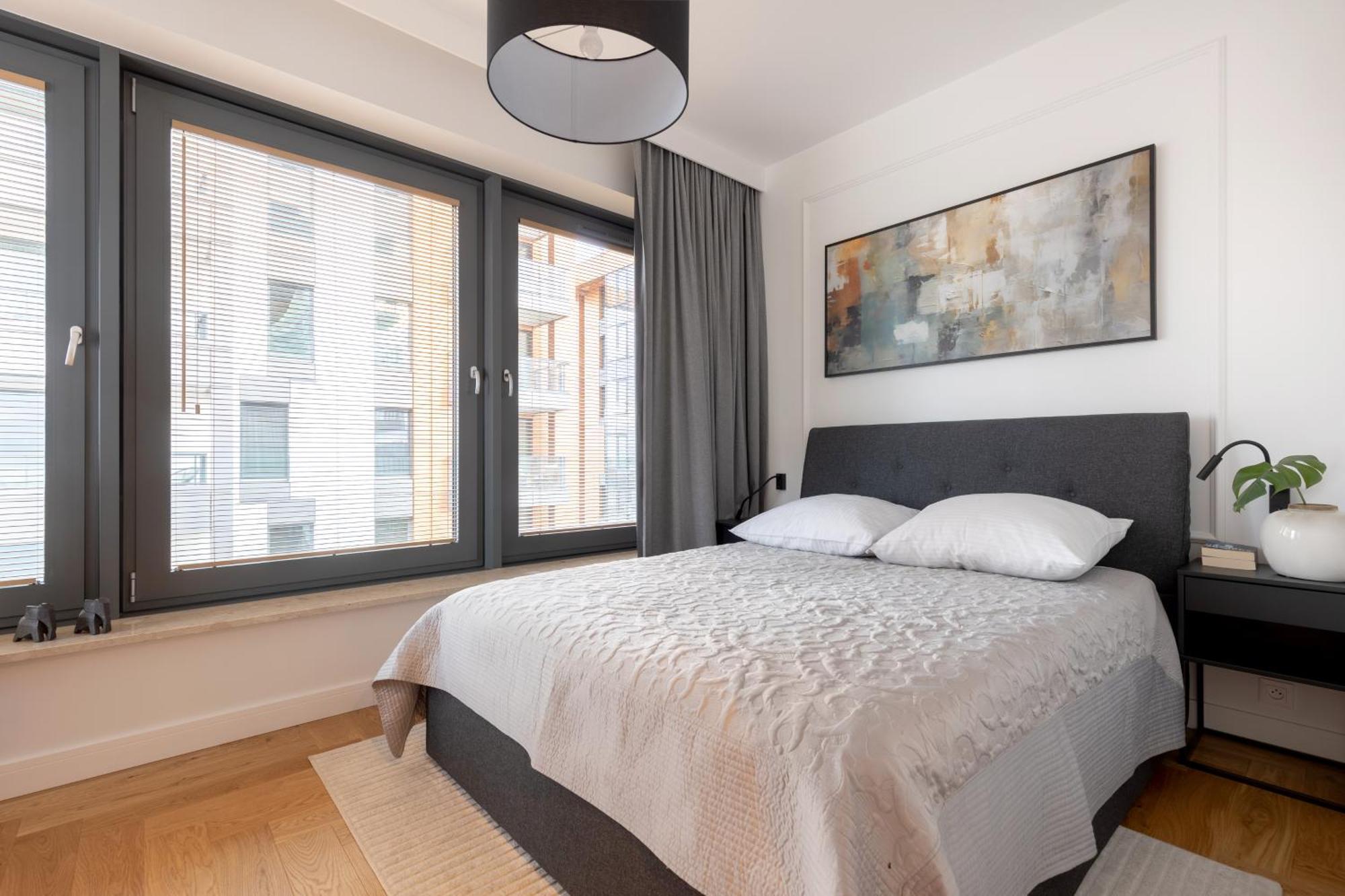 Old Town - River Point By Welcome Apartment Gdansk Exterior photo