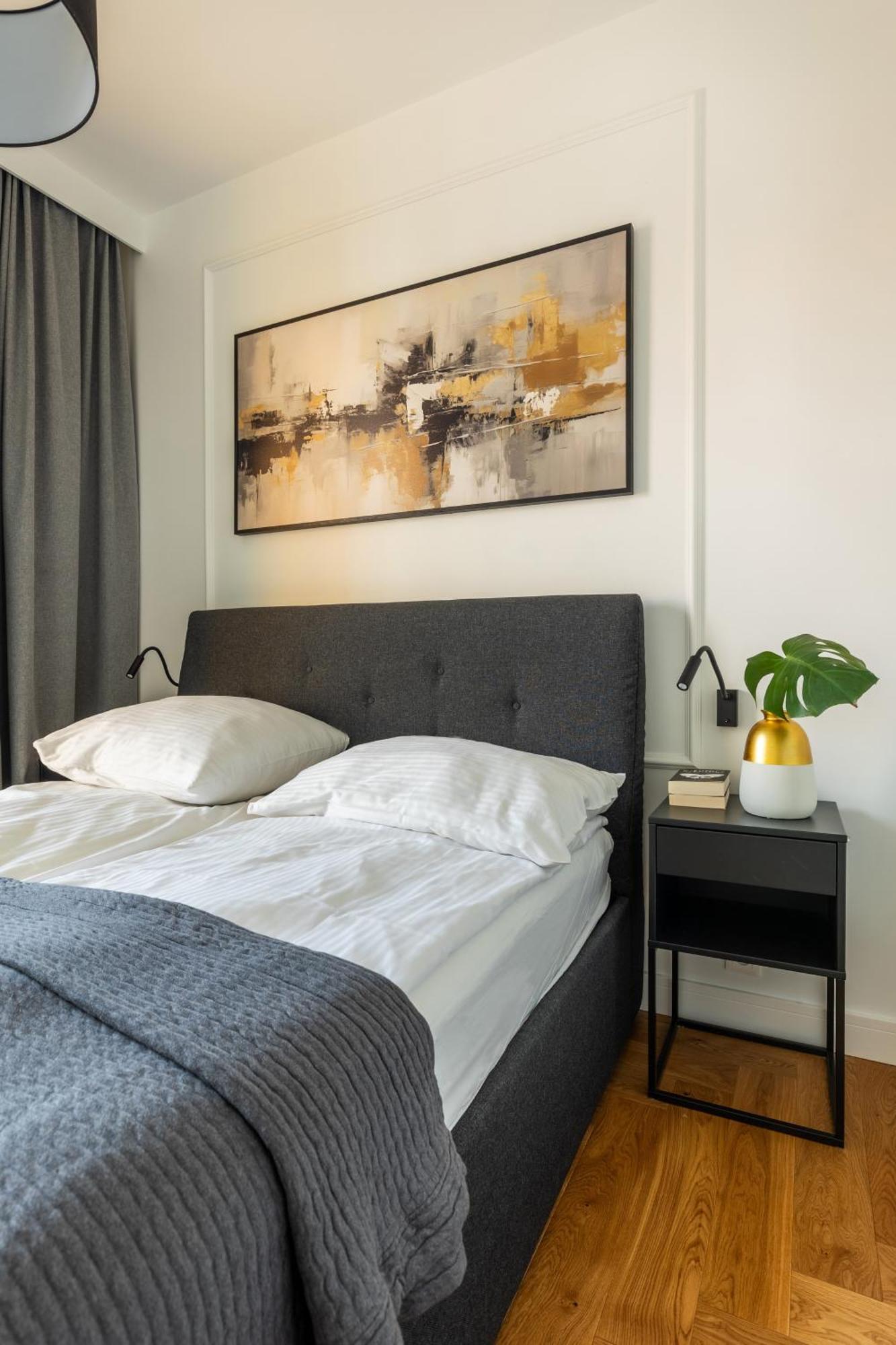 Old Town - River Point By Welcome Apartment Gdansk Exterior photo